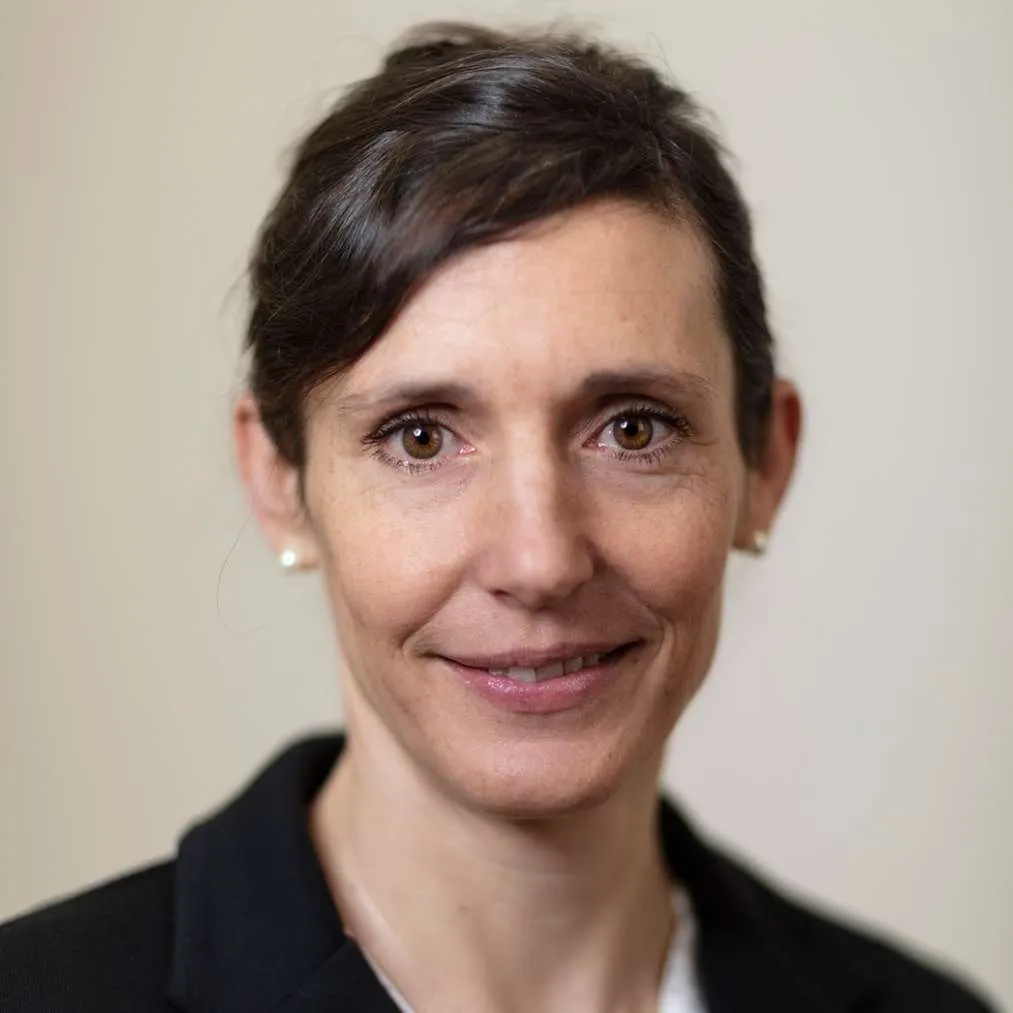 Tanja Stadler